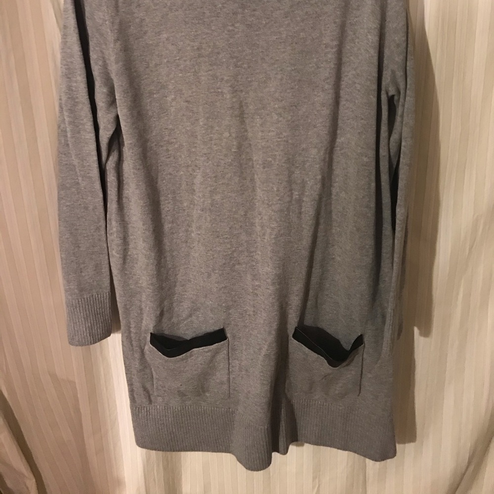 Jeanne Pierre Dress/ Shirt Size XL